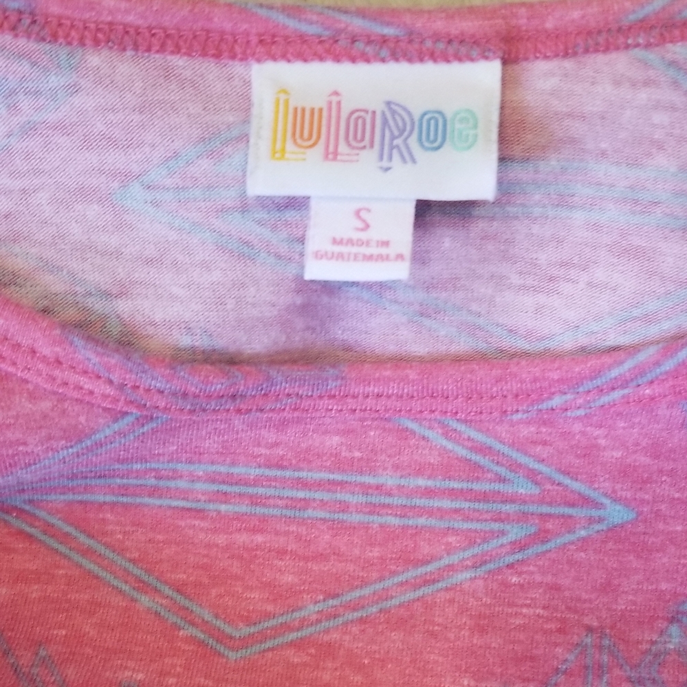 LuLaRoe Irma - Picture 2 of 8